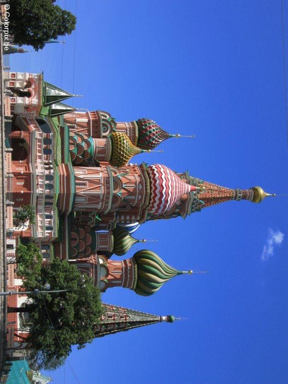 Basilius Kathedrale