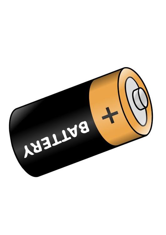 Batterie