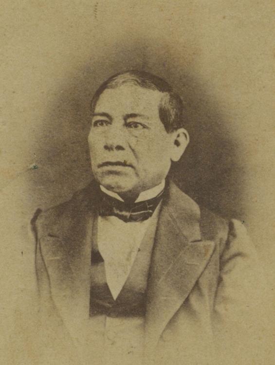 Benito JuÃ¡rez