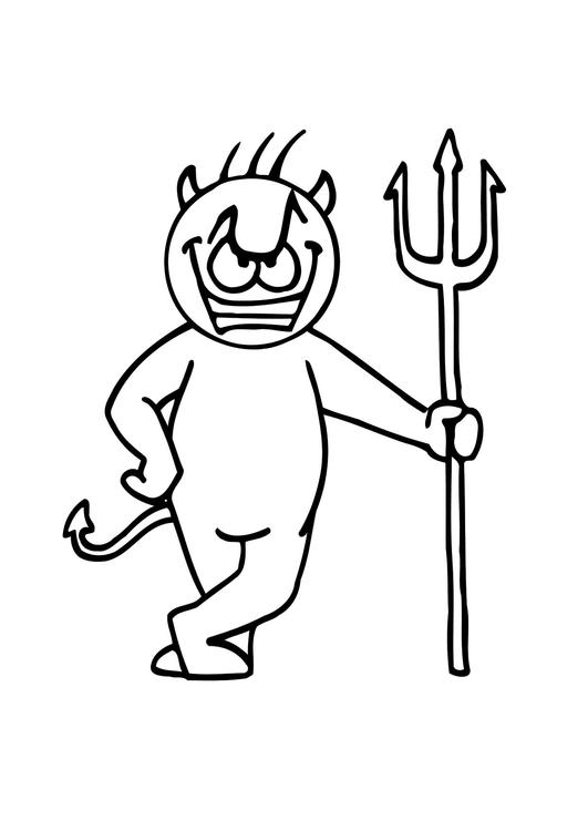 bösartig
