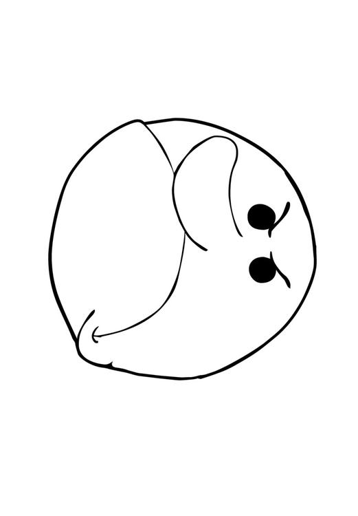 böse