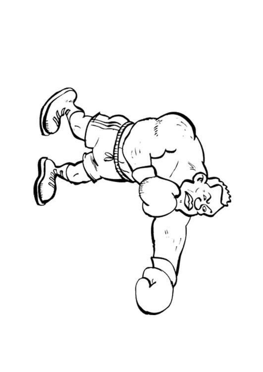 Boksen