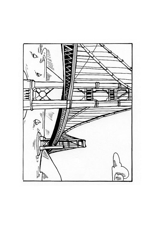 Brücke