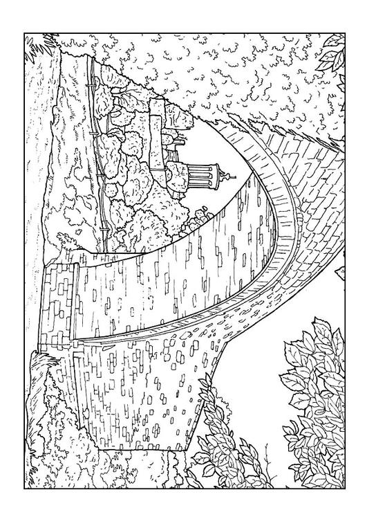 Brücke