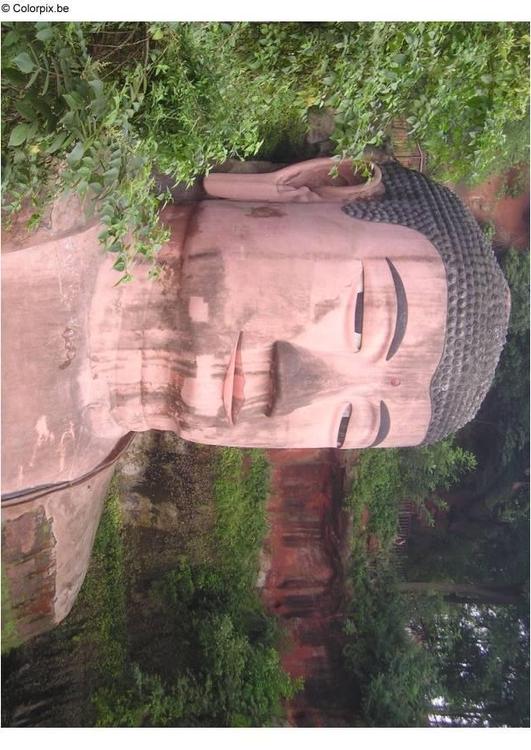 Budha Leshan