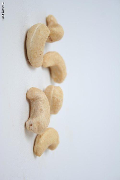 Cashewnüssen
