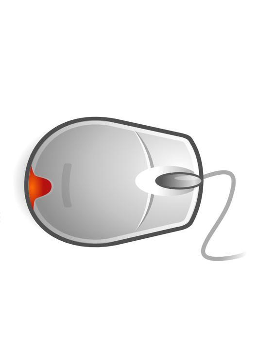 Computermaus