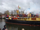 Fotos das Dampfschiff vom Nikolaus