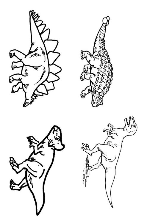 Dinosaurier