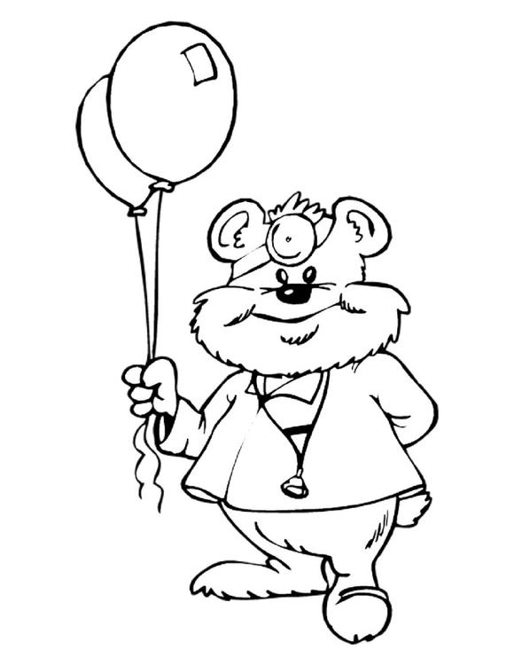 Doktor Bär
