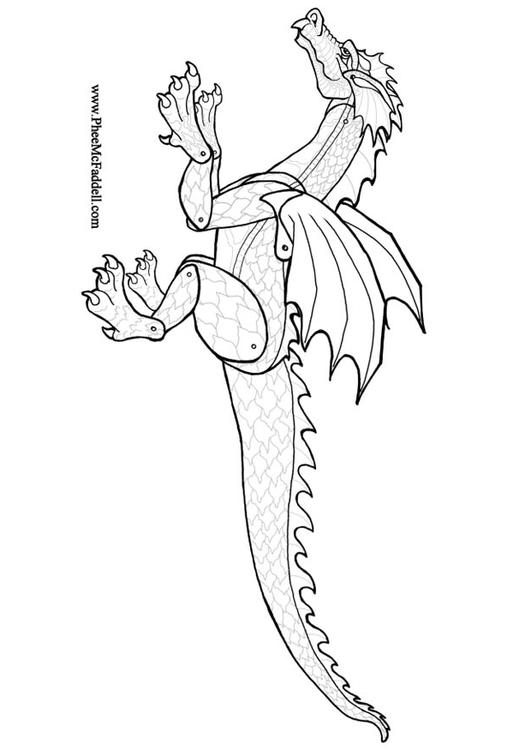 Drache