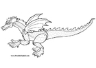 Drache