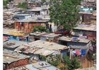Fotos Elendsviertel in Soweto, Südafrika