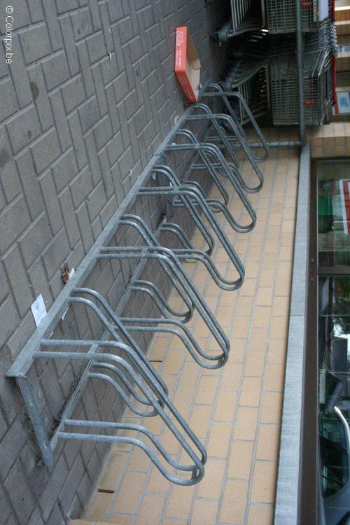 Fahrradständer