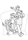 Familie