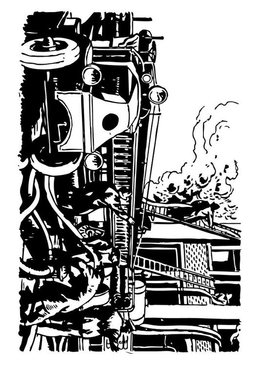 Feuerwehr