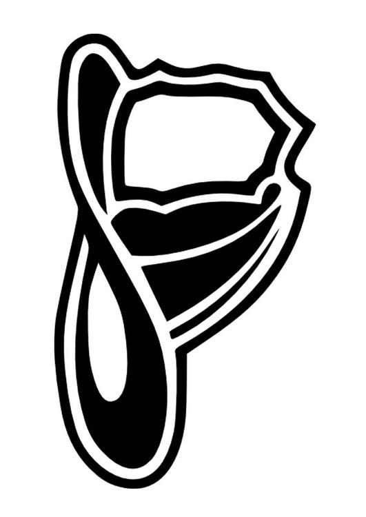 Feuerwehrhelm