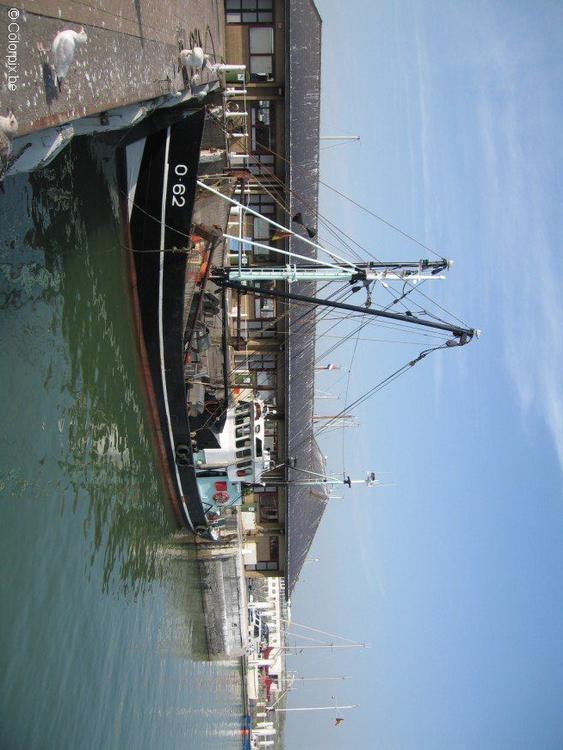 Fischerboot