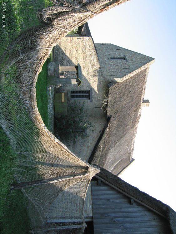 Fischerhütte 2