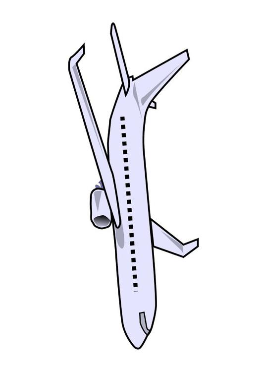 Flugzeug