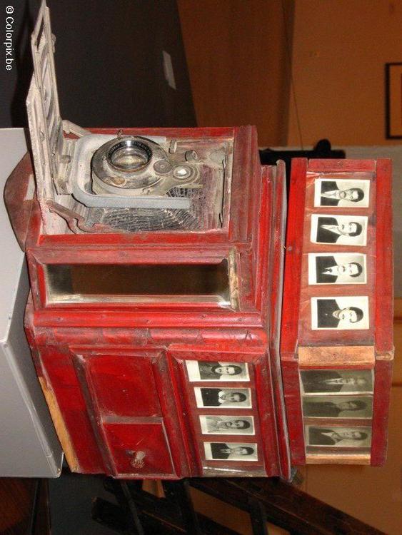 Fotoapparat 3