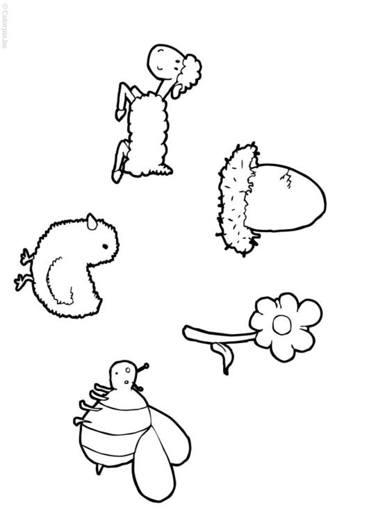 Frühling