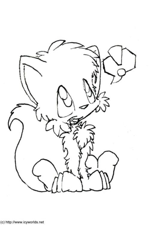 Fuchs