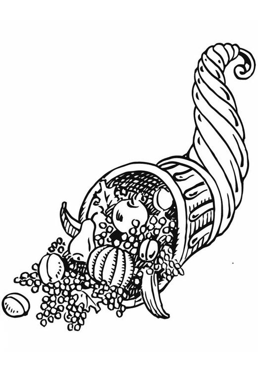 Füllhorn
