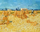 Fotos Gemälde von Vincent van Gogh