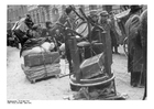 Fotos Ghetto Litzmannstadt Deportation 2