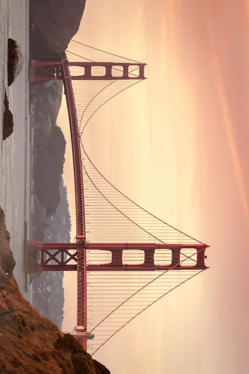 Golden Gate BrÃ¼cke