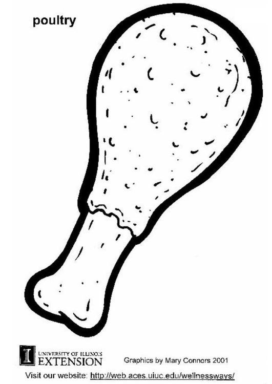 Hähnchen