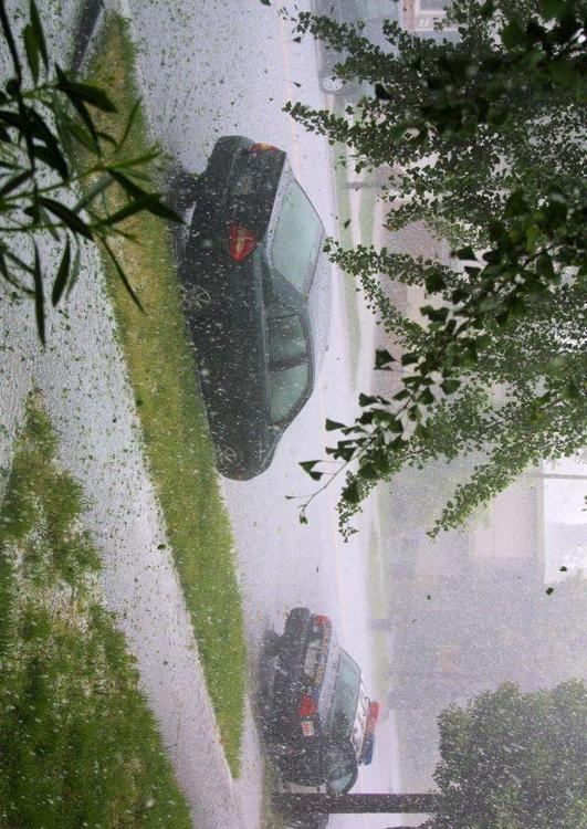 Hagel