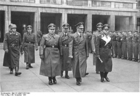 Fotos Hitler in Berlin
