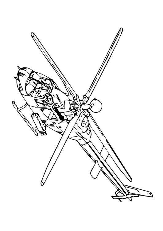 Hubschrauber
