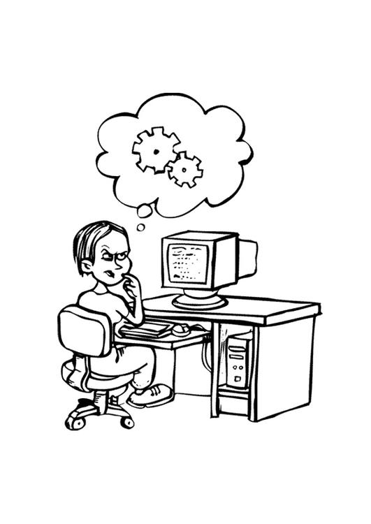 Informatiker