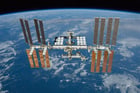 Fotos Internationale Raumstation