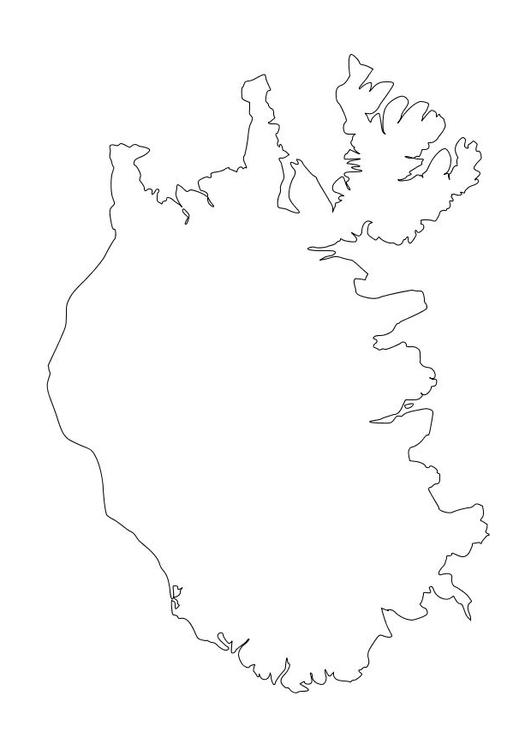 Island