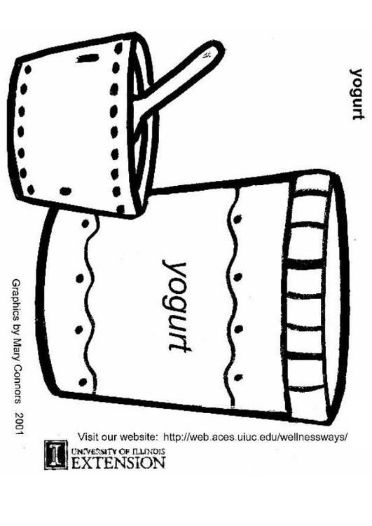 Joghurt