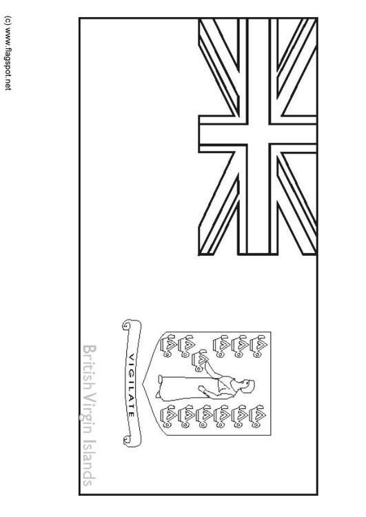 Jungferninseln UK