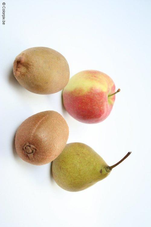 Kernfrüchte