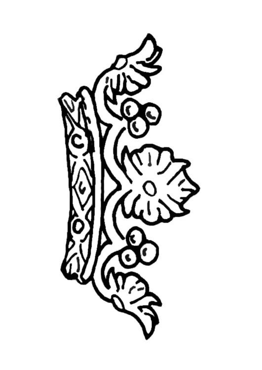 Königinnenkrone