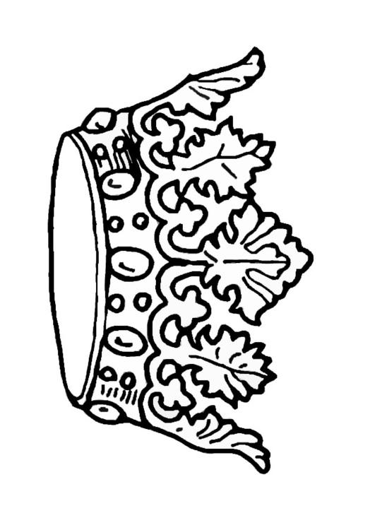 Königskrone