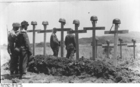 Fotos Kreta - Soldatengräber