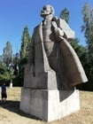 Fotos Lenin Sofia Statue