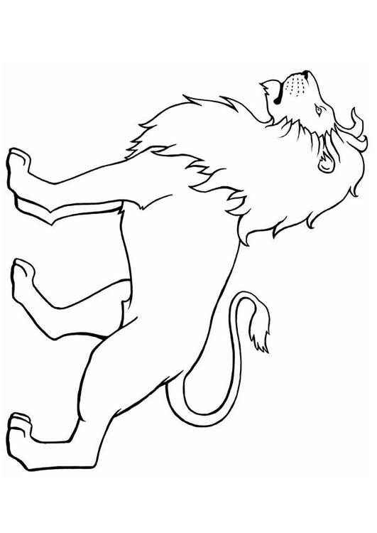 Löwe