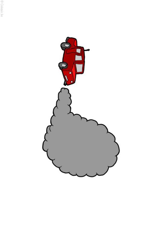 Luftverschmutzung