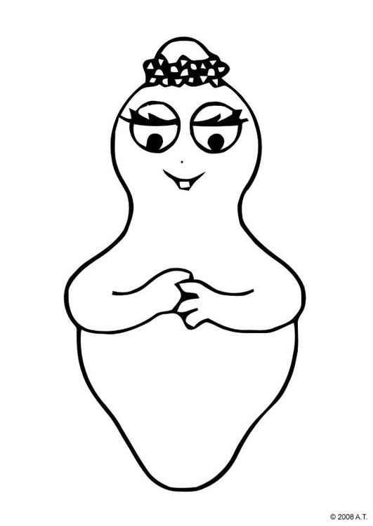 Mädchen