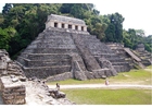 Fotos Mayatempel Palenque