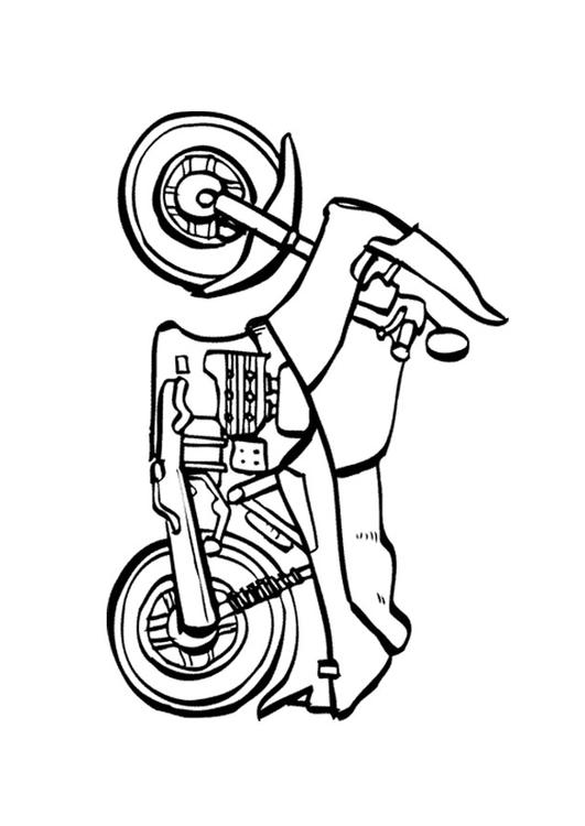 Motorrad